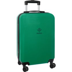 TROLLEY CABINA 20" REAL BETIS BALOMPIE