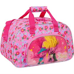 BOLSA DEPORTE TROLLS 3