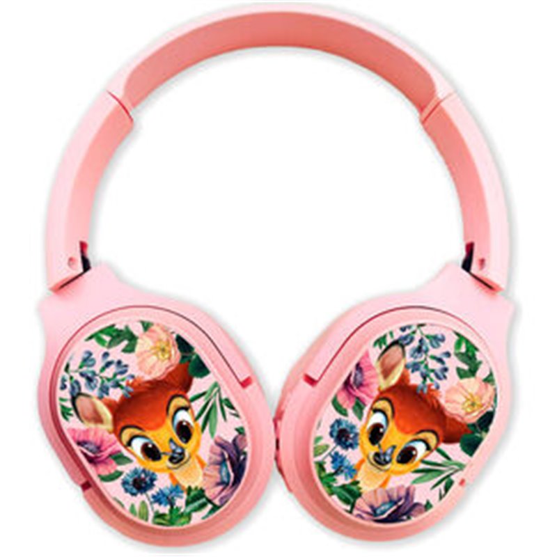 AURICULARES INALAMBRICOS BAMBI DISNEY