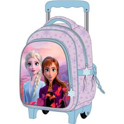 TROLLEY FROZEN DISNEY 31CM