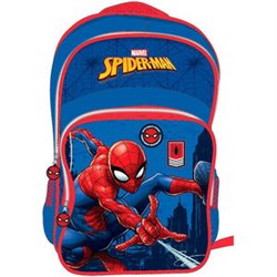 MOCHILA SPIDERMAN MARVEL 42CM