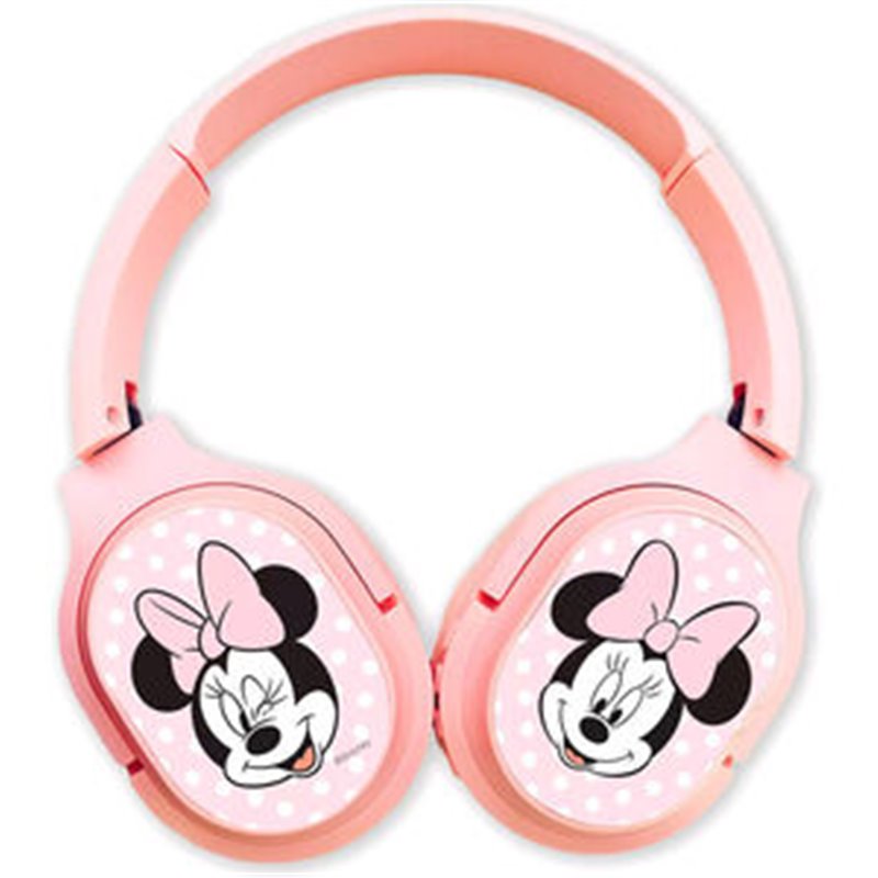 AURICULARES INALAMBRICOS MINNIE DISNEY