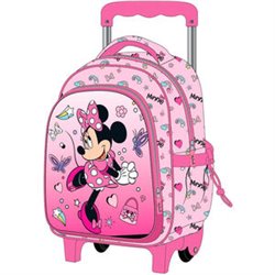 TROLLEY MINNIE DISNEY 31CM