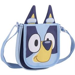 BOLSO APLICACIONES BLUEY