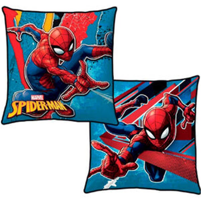 COJIN SPIDERMAN MARVEL