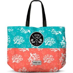 BOLSO SHOPPING SURFCAMP PRO DG