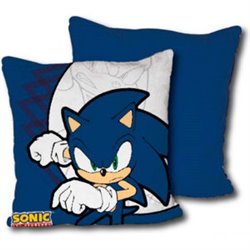 COJIN SONIC THE HEDGEHOG