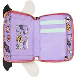 CARTERA CINNAMOROLL HALLOWEEN SANRIO LOUNGEFLY