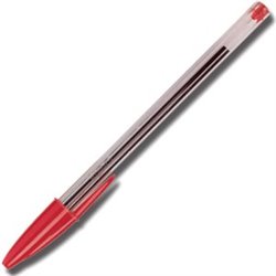 BOLI BIC X2 ROJO