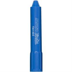 MAQUILLAJE FACIAL ALPINO STICK- AZUL