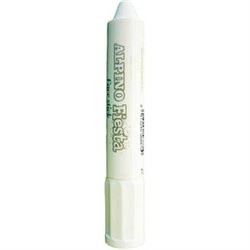 MAQUILLAJE FACIAL ALPINO STICK - BLANCO