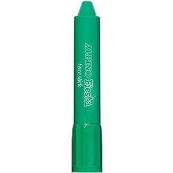 MAQUILLAJE FACIAL ALPINO STICK - VERDE