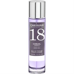 CARAVAN PERFUME DE HOMBRE Nº18 150 ML