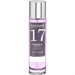 CARAVAN PERFUME DE HOMBRE Nº17 150 ML