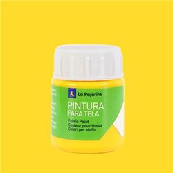 PINTURA PARA TELA 25ML LA PAJARITA - VERDE PRIMAVERA