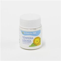 TEMPERA KIDS - VERDE