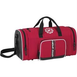 BOLSA DEPORTE/VIAJE LOTTO DISEÑO SPORT