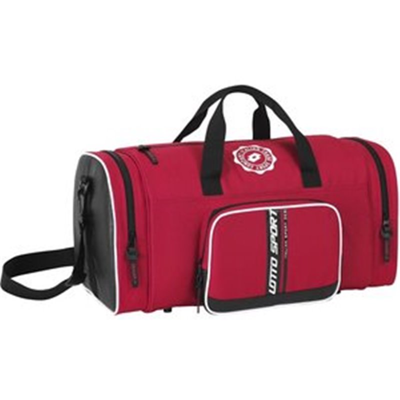 BOLSA DEPORTE/VIAJE LOTTO DISEÑO SPORT