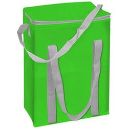 BOLSA NEVERA VERDE