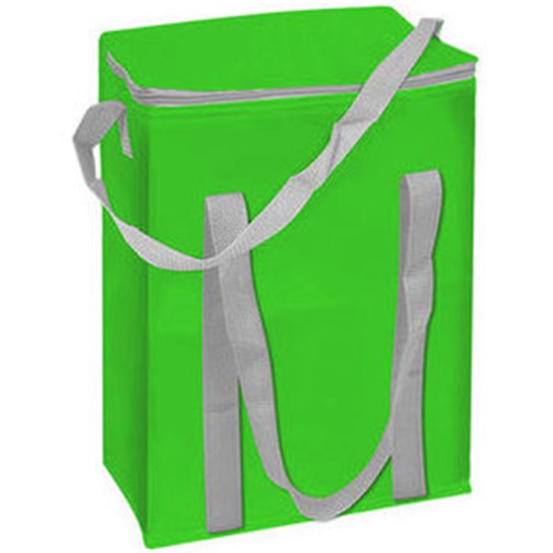 BOLSA NEVERA VERDE