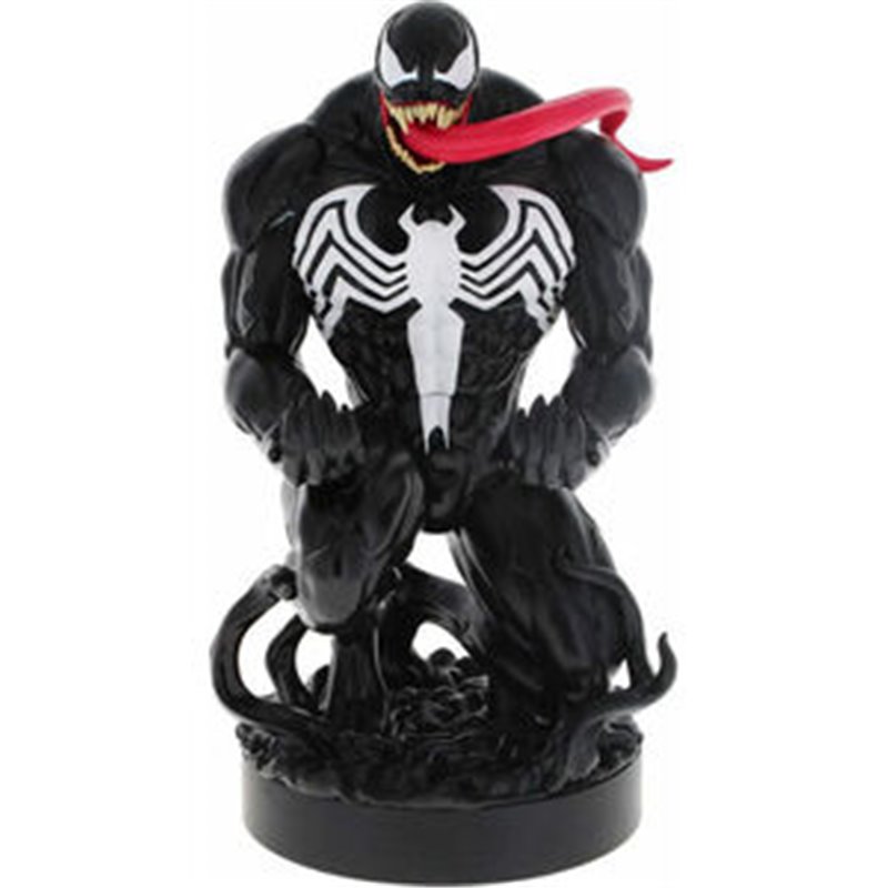 CABLE GUY SOPORTE SUJECION FIGURA VENOM MARVEL 20CM