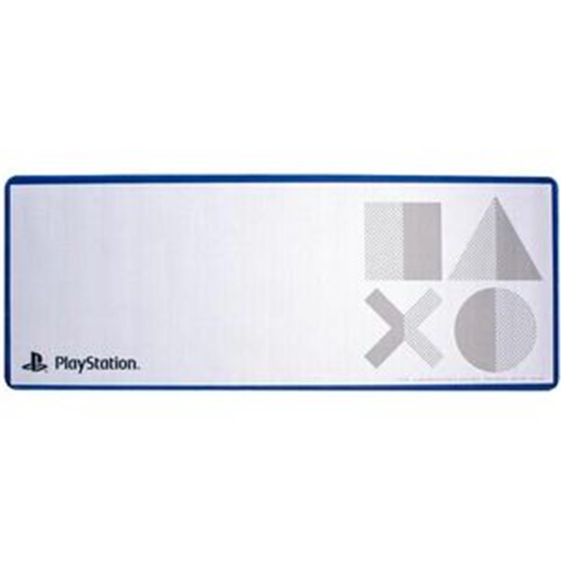 ALFOMBRILLA GAMING 5TH GEN ICONS PLAYSTATION