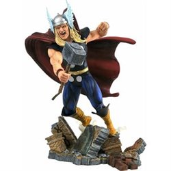 ESTATUA THOR GALLERY COMIC MARVEL 23CM