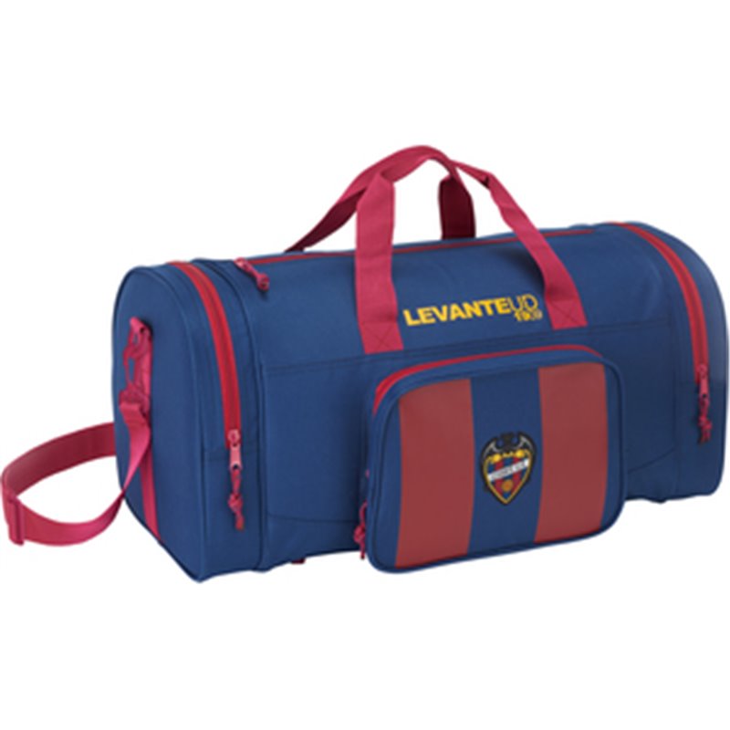 BOLSA DEPORTE LEVANTE U.D.