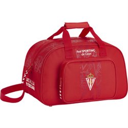 BOLSA DEPORTE REAL SPORTING DE GIJON CORPORATIVA