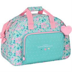 BOLSA DEPORTE VMB "MINT PARADISE"