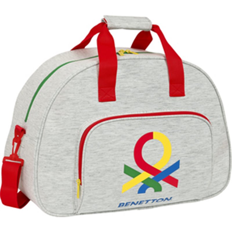 BOLSA DEPORTE BENETTON "POP"