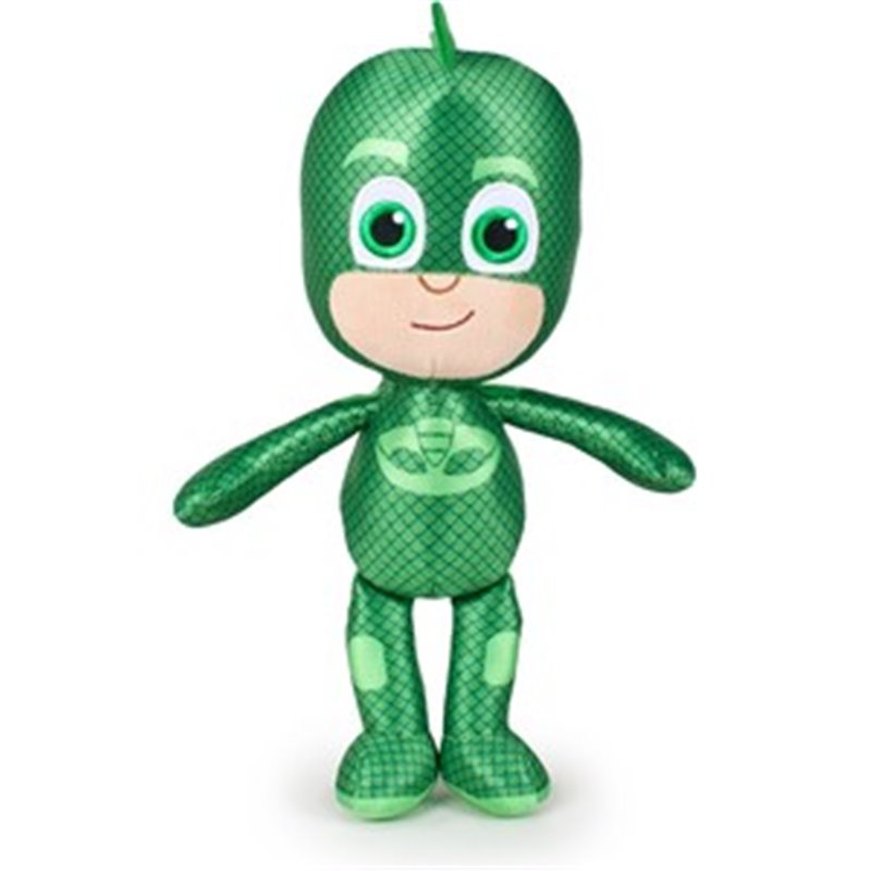 GEKKO 30CM - PJ MASK HEROES