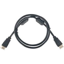 CABLE HDMI 1M NEGRO 7HSEVENON ELEV