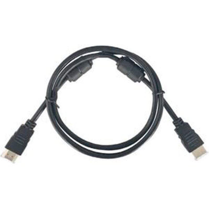 CABLE HDMI 1M NEGRO 7HSEVENON ELEV