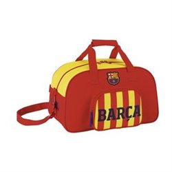 BARÇA-SENYERA - BOLSA DEPORTE 40X24X23CM