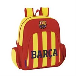 BARÇA-SENYERA - DAY PACK JUNIOR ADAPTABLE, 32X38X12CM