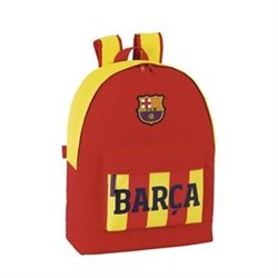 BARÇA-SENYERA - DAY PACK 32X43X15CM