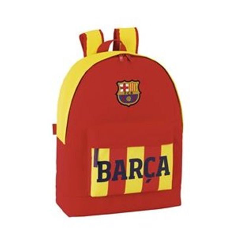 BARÇA-SENYERA - DAY PACK 32X43X15CM