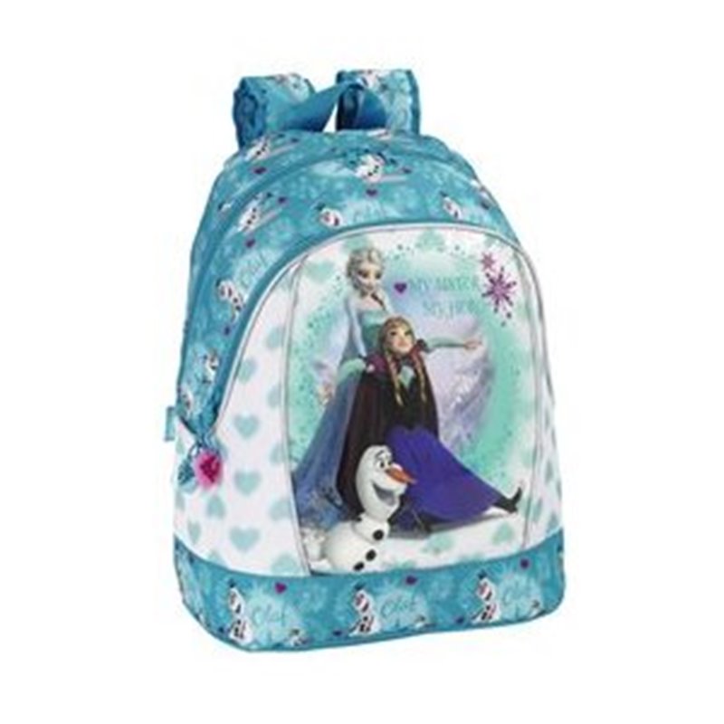 MOCHILA FROZEN GRANDE