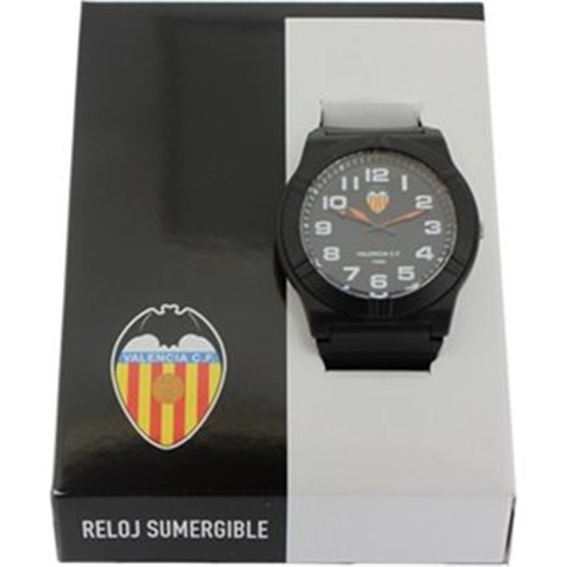 RELOJ DE PULSERA CABALLERO VALENCIA C.F.