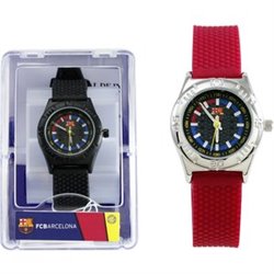 RELOJ PULSERA CADETE/SEÑORA/INFANTIL FC.BARCELONA