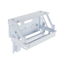 SOPORTE VERTICAL VGA LIAN LI O11DE-9 WHITE