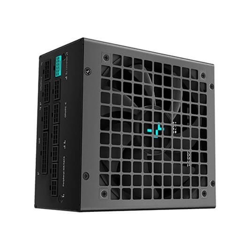 FUENTE DE ALIMENTACION ATX 1000W DEEPCOOL PX1000G