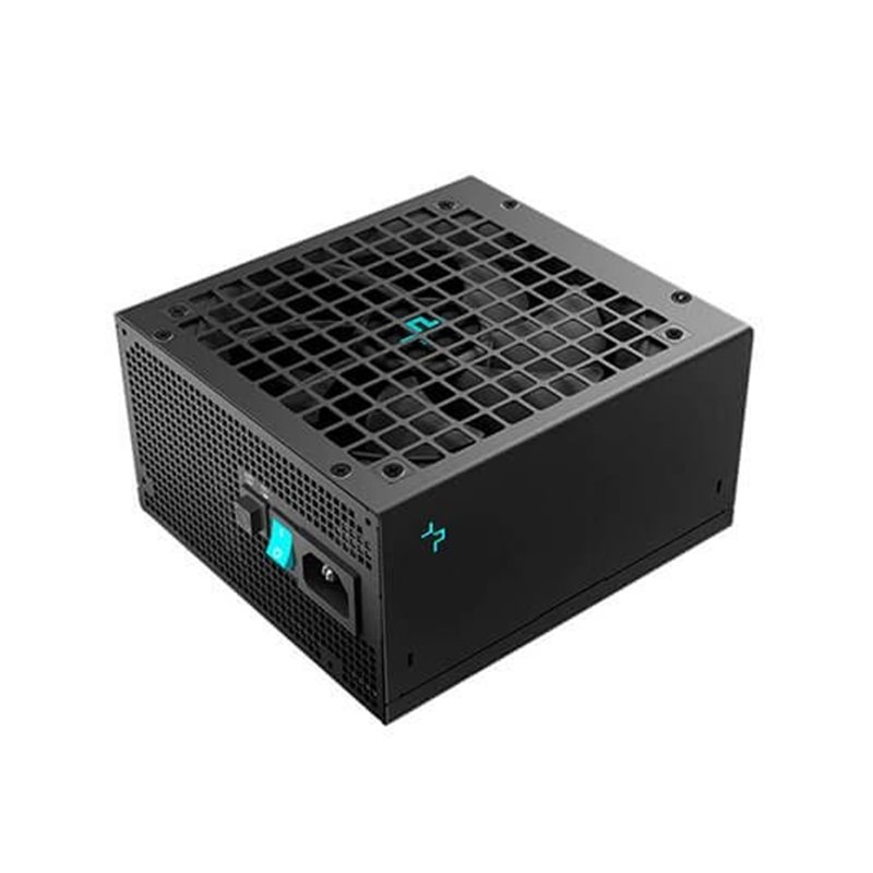 FUENTE DE ALIMENTACION ATX 1200W DEEPCOOL PX1200G