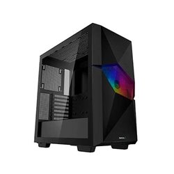 TORRE ATX DEEPCOOL CYCLOPS BLACK