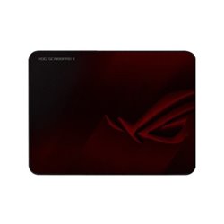 ALFOMBRILLA ASUS ROG SCABBARD II MEDIUM