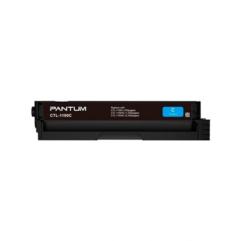 TONER ORIG PANTUM CTL-1100XC CIAN