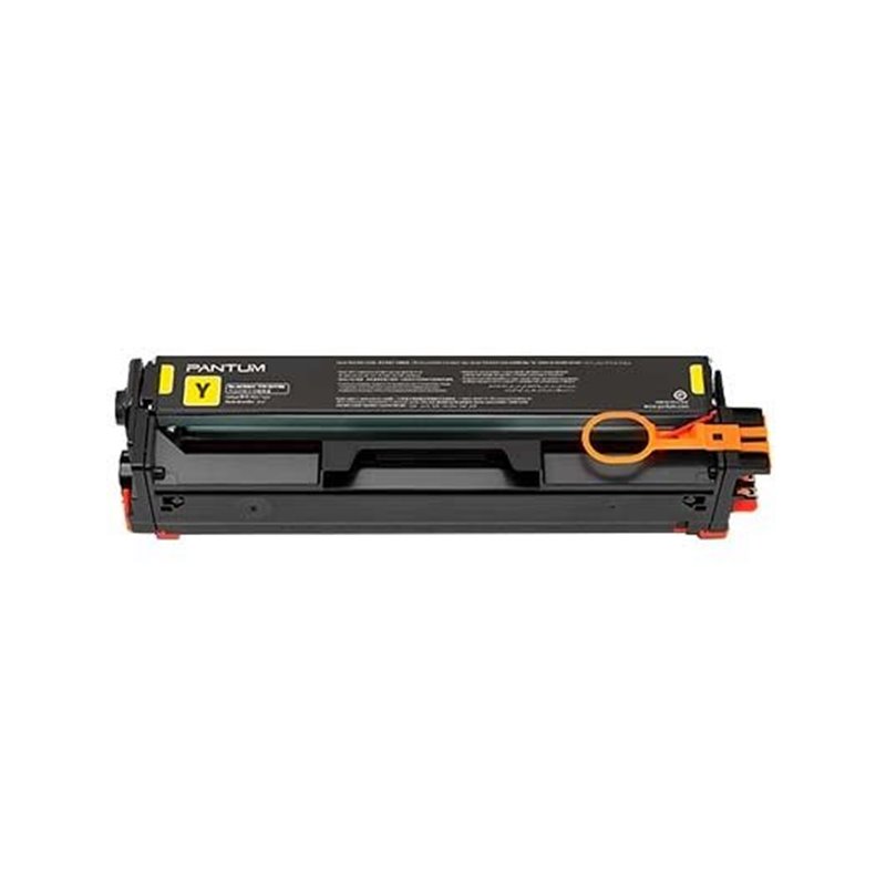 TONER ORIG PANTUM CTL-2000HY AMARILLO