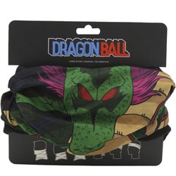 Braga cuello Shenron Dragon Ball