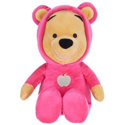 Peluche Winnie the Pooh Bear Disney 26cm